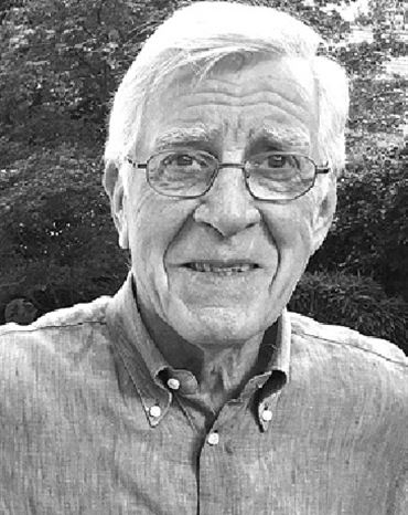 Profilbild von Hans Jakob Abel